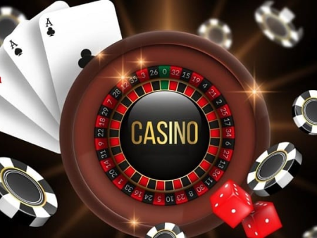 ZOGO88-Trải nghiệm đỉnh cao với casino trực tuyến!