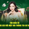 EUBET Cược đá gà trực tiếp tại Thomo